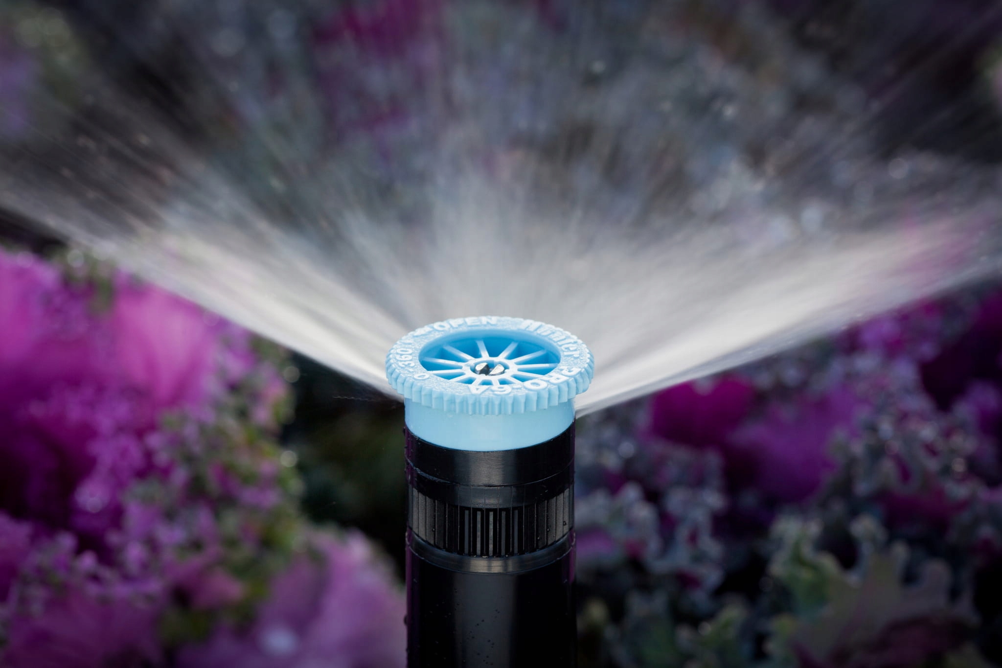 Zraszacz Hunter PRS30 4" CV Z REDUKTOREM 2,1 Marka Hunter