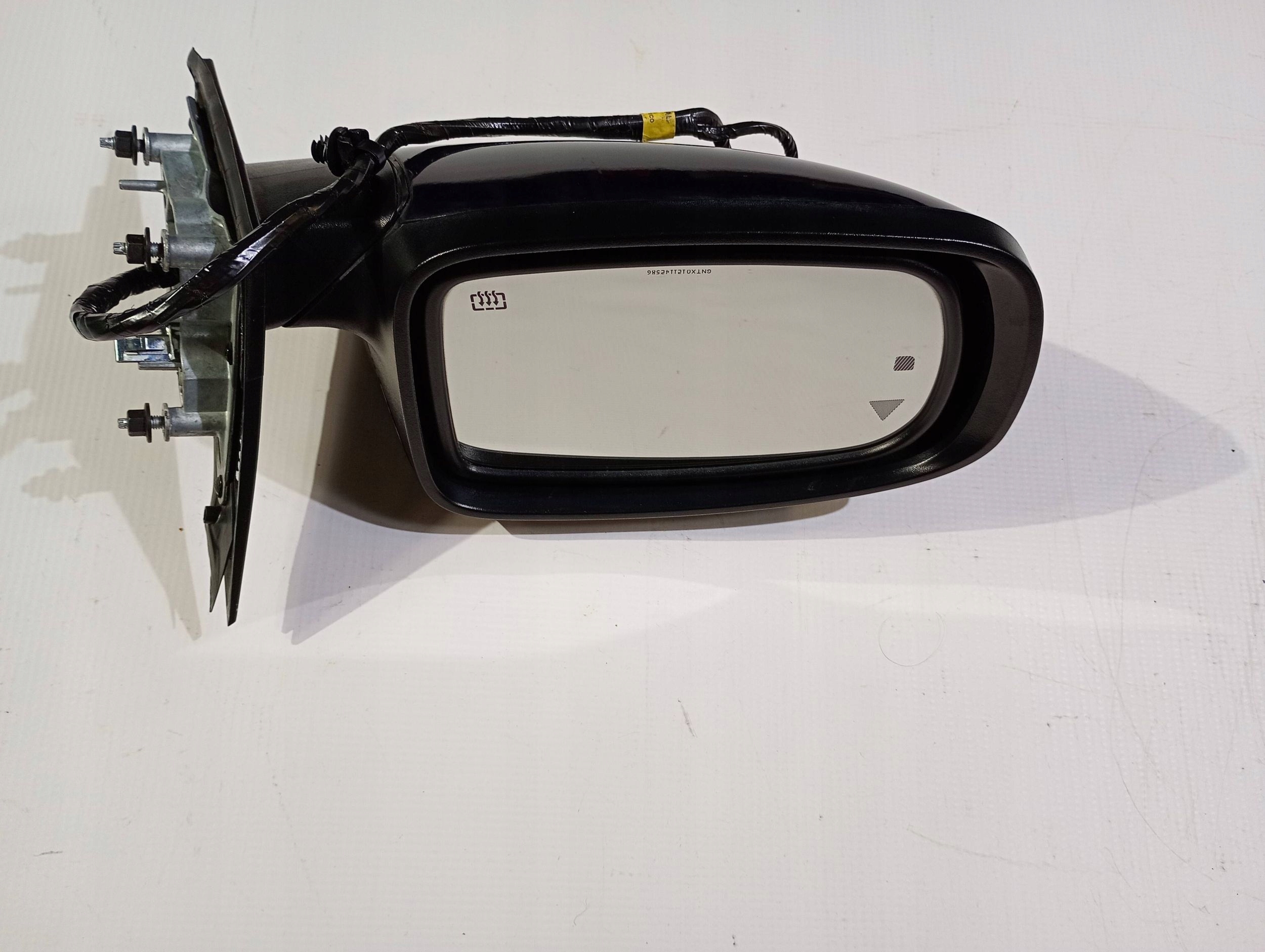 mirror front front left martwe pole 14 pin Dodge Charger 2011 - 2014