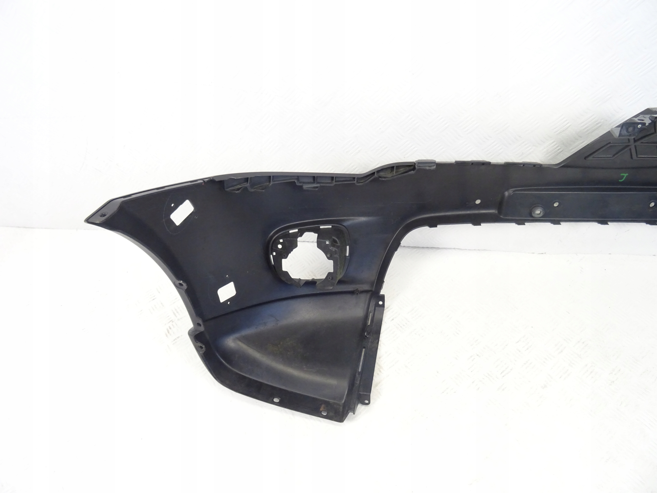 Mitsubishi Pajero sport bumper front front | GetMotor 6S5