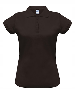

Koszulka Polo Damska 200g graphite S