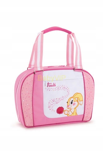 Torba podróżna Rabbit Collection Trudi