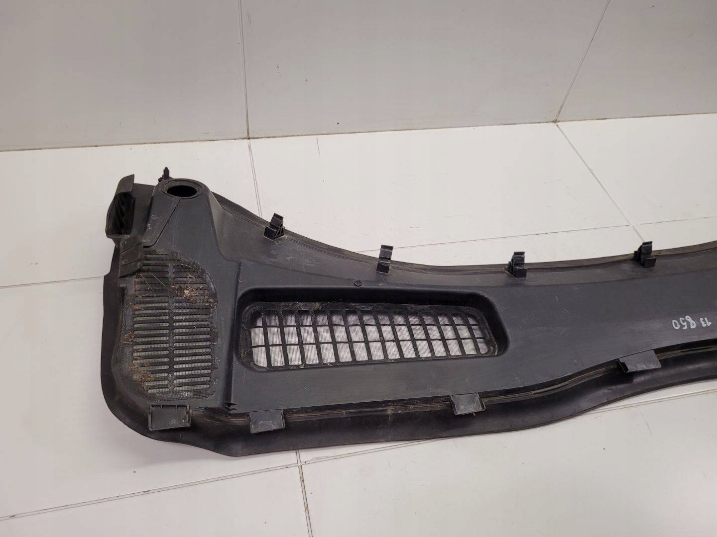 torpedo front Ford Kuga 2 2016 FV44-S02216-B