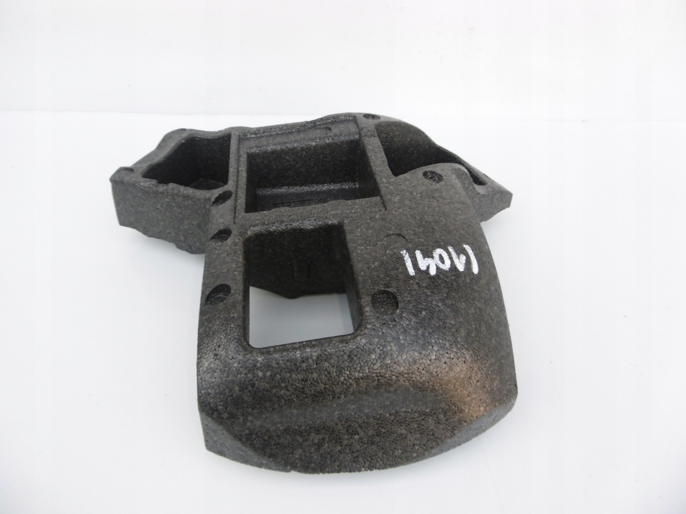 WKLAD polystirene boot VOLVO V70 III XC70 07-16