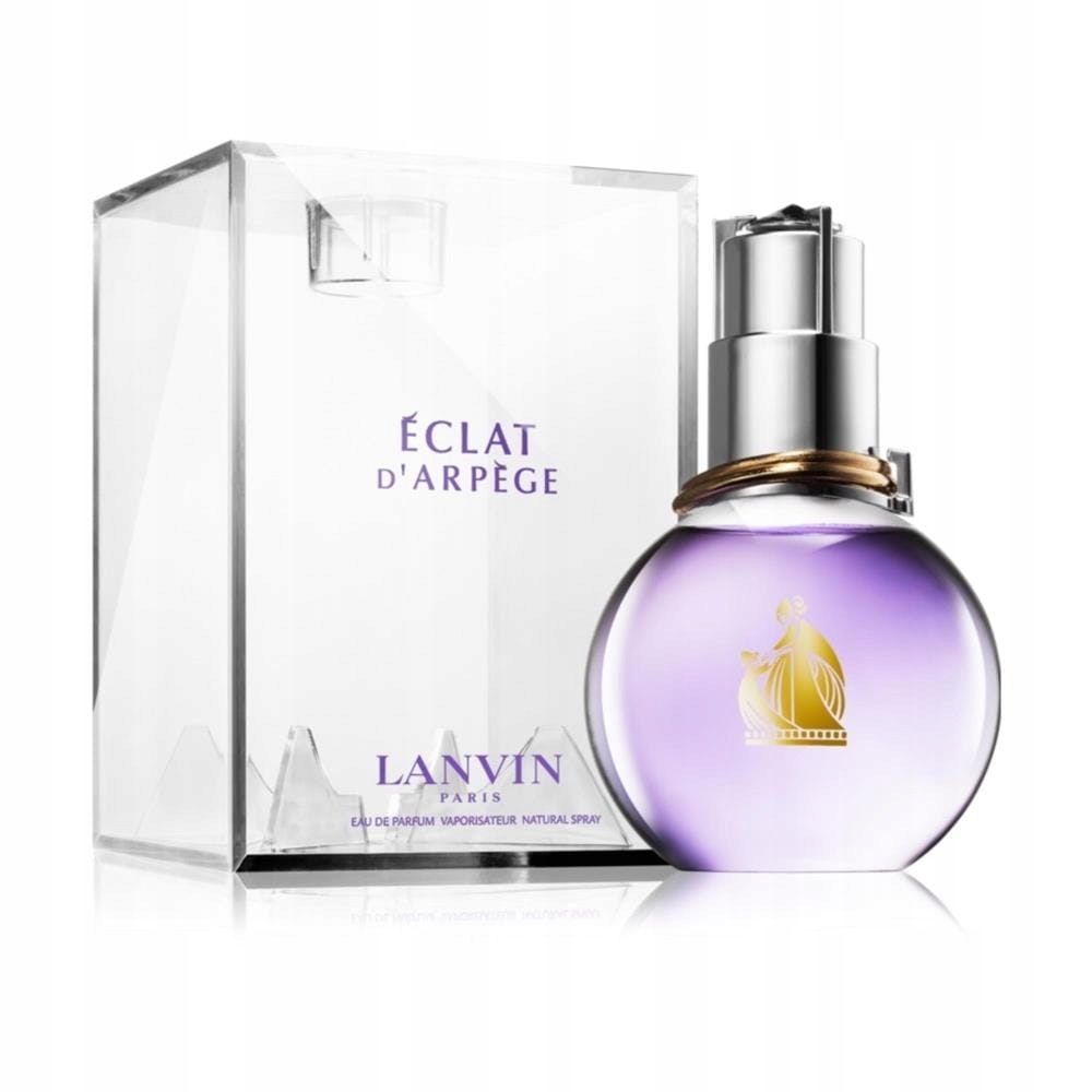 Lanvin Eclat d'Arpege Parfémovaná voda pro ženy 30 ml
