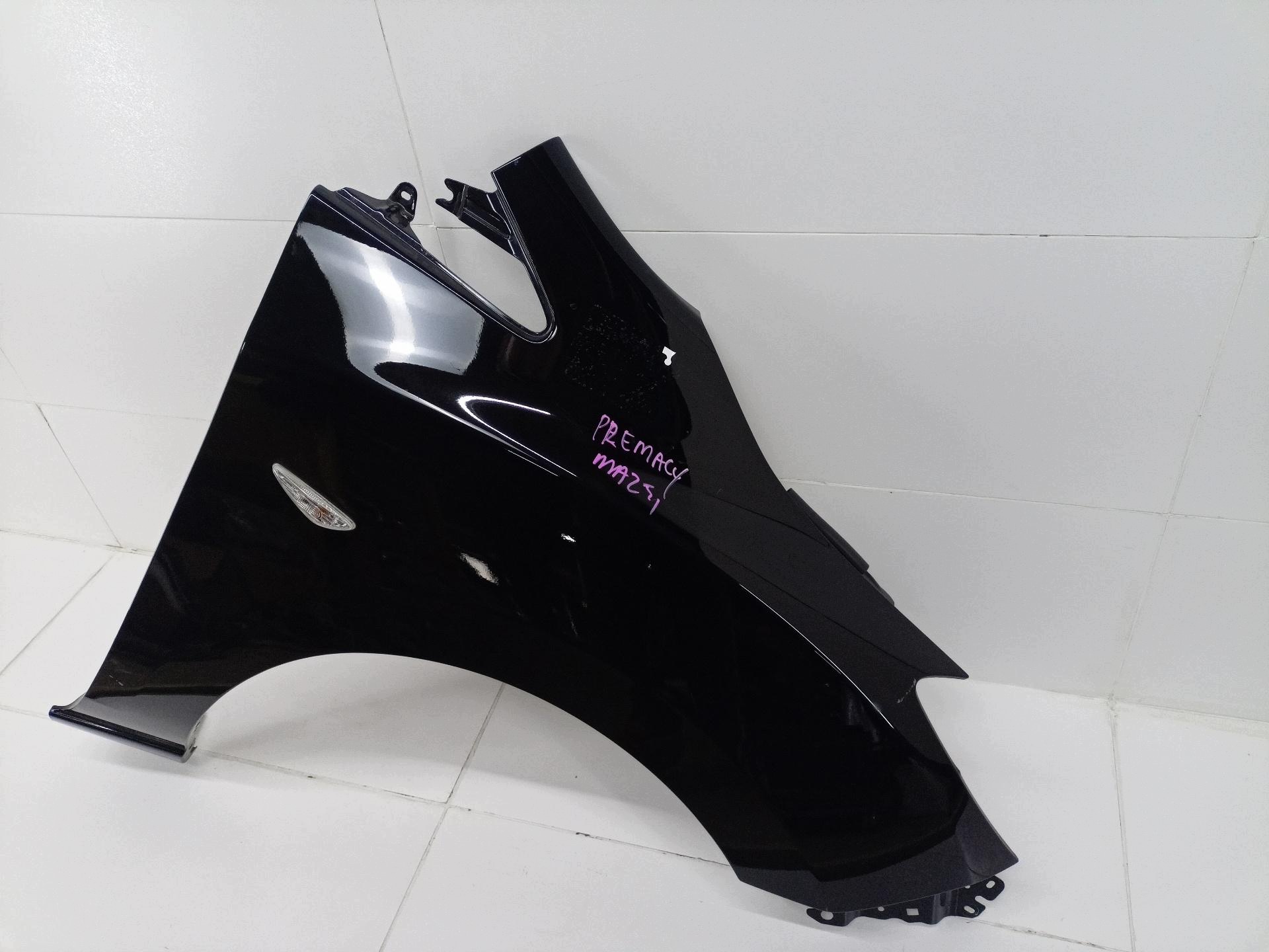 fender front right side Mazda 5 2 CW 2012