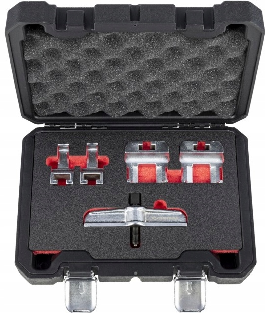 Съемник шкивов Quatros QS20329