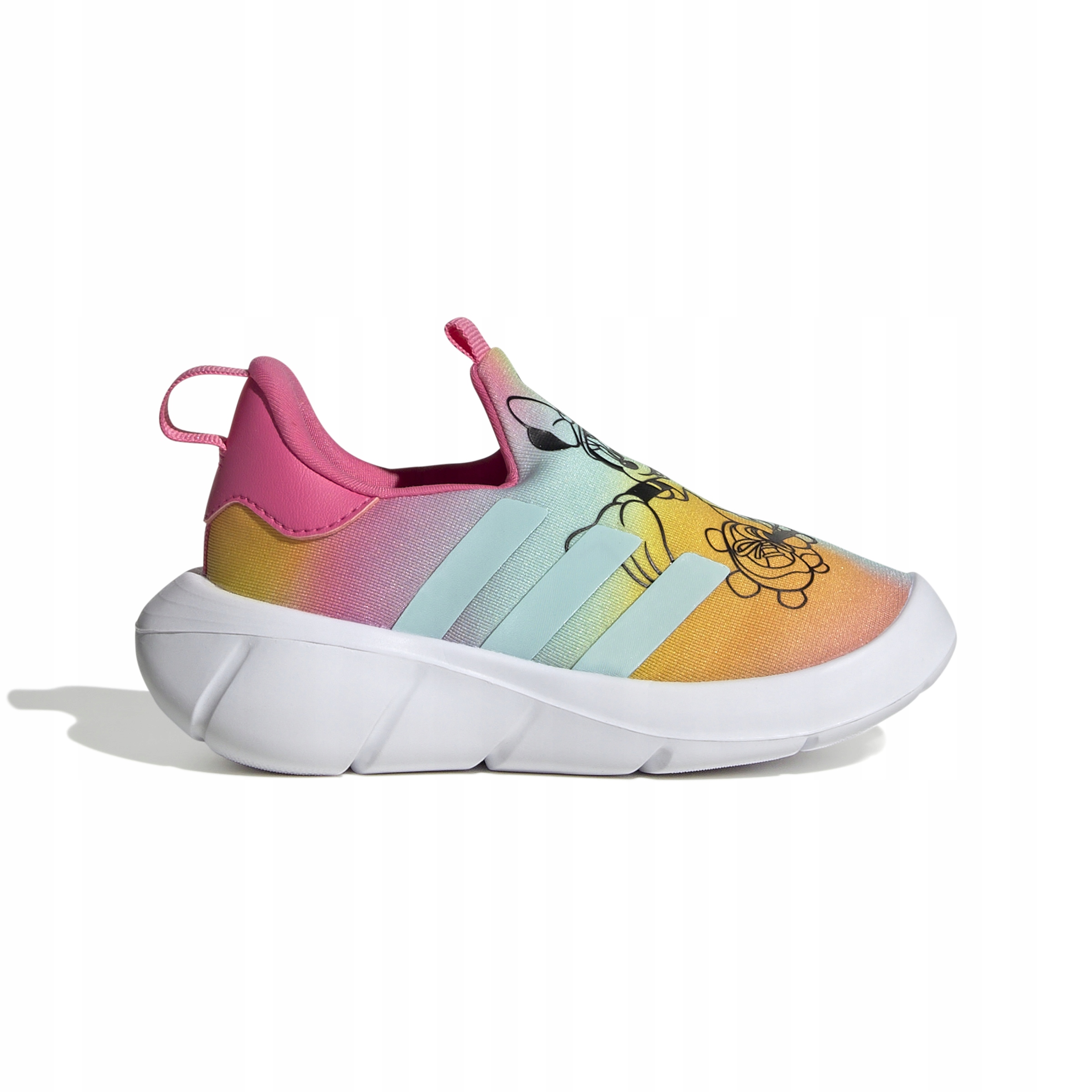Detské Botasky Adidas - Detská športová obuv adidas pre dievčatá