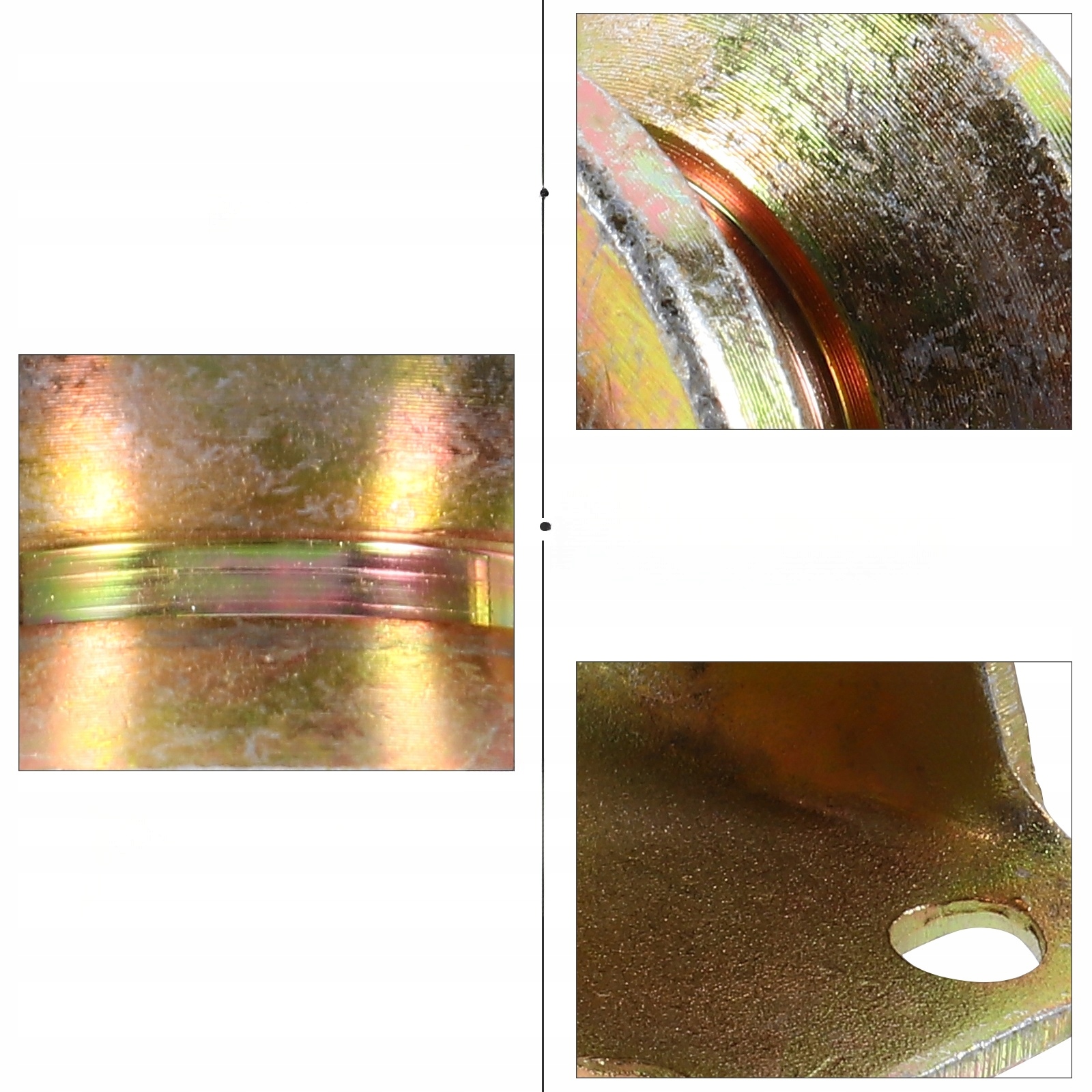 ROLKI BRAM PRZESUWNYCH PROWADNICA ROWKOWA Marka bez marki