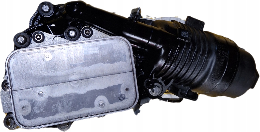 Ölfiltergehäuse BMW MINI 1.5B 2.0B 8580412 85804501