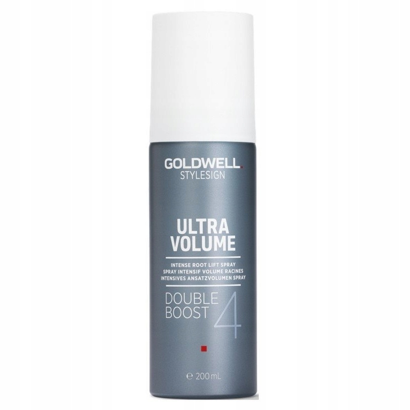 

Goldwell Ultra Volume Double Boost Spray Od Nasady