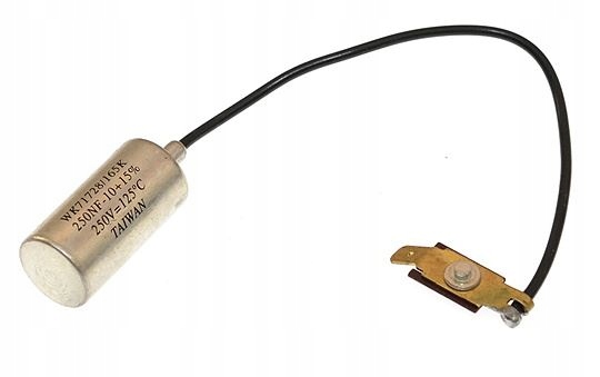 

Kondensator Jawa Cz 175 250 353 350 634 638 472