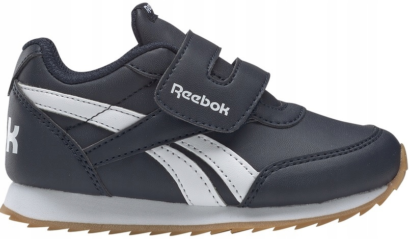 

18,5 Sportowe Buty Reebok Dziecięce Rzepy DV9463