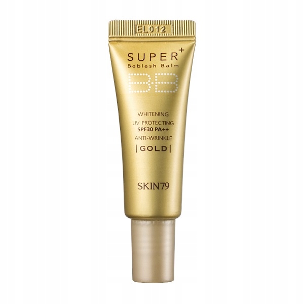 Skin79 GOLD SPF 30 krem BB mini 7g