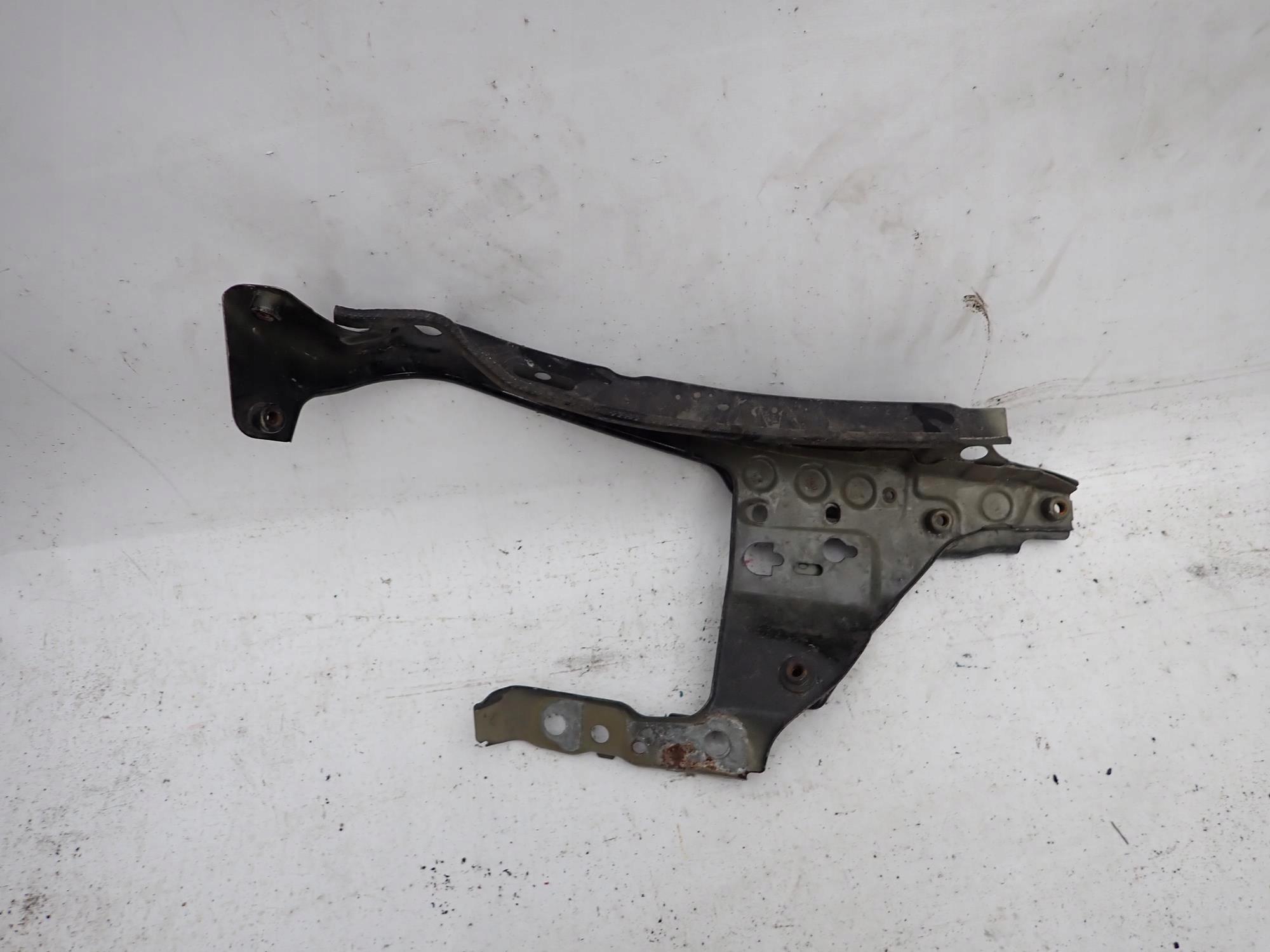 OPEL ASTRA III 3 H 04-14 gurten scheinwerferblende links
