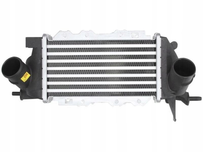 INTERCOOLER OPEL VECTRA B 2,0DTI/2,2DTI Producent części NRF