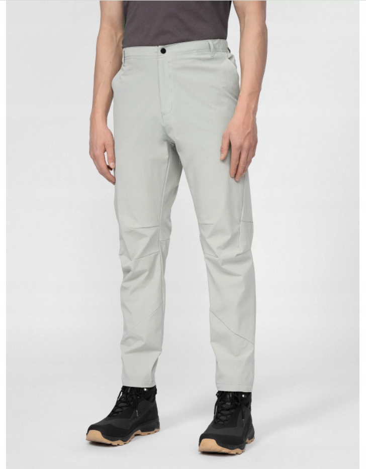 4F Spodnie ULTRALIGHT SPMTR060 > XXL Kolekcja H4L22