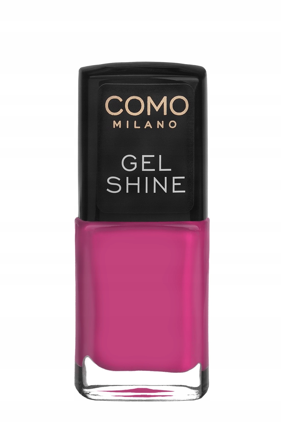 

Como Milano Gel Shine 55 lakier do paznokci 11ml