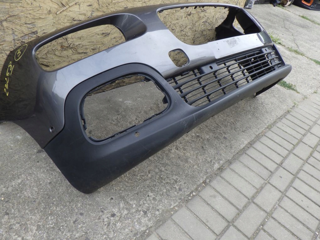 CITROEN BERLINGO 4 IV 18- Frontstoßstange