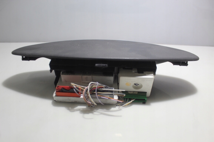 дисплей renault LAGUNA II