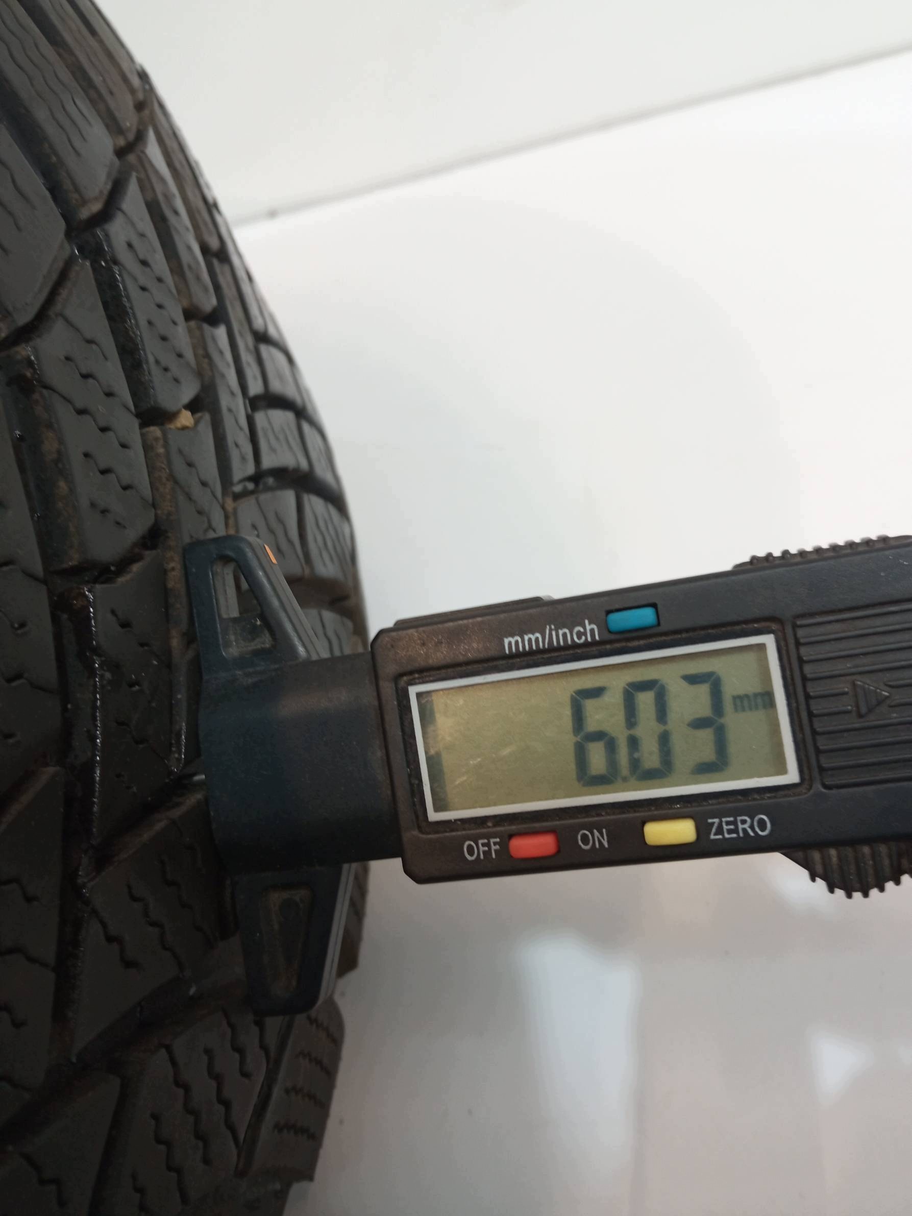 tyre winter SEMPERIT SPEED-GRIP 5 195/65R15T (4521) 6.03