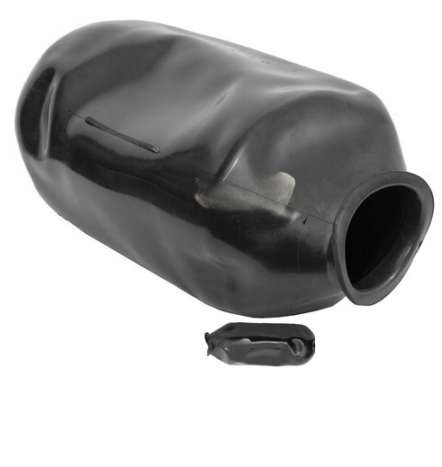 Membrána Epdm guma pro hydroforovou nádrž Omnigena Mh 2500 Inox 100 Litrů