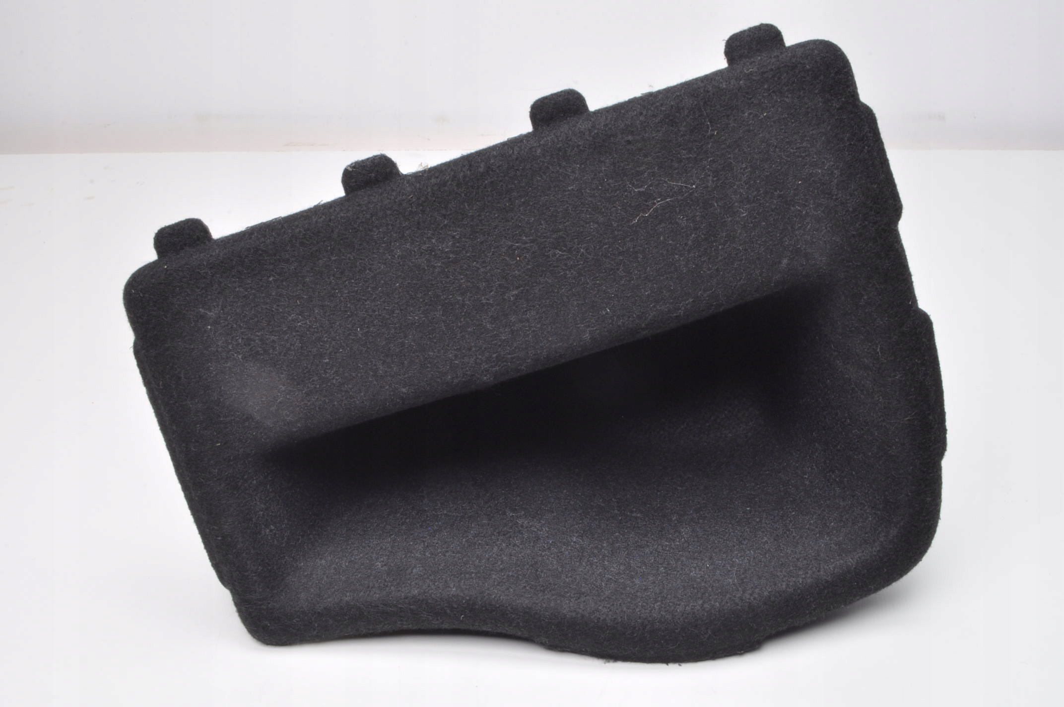 VOLVO S90 II ОБШИВКА БАГАЖНИКА