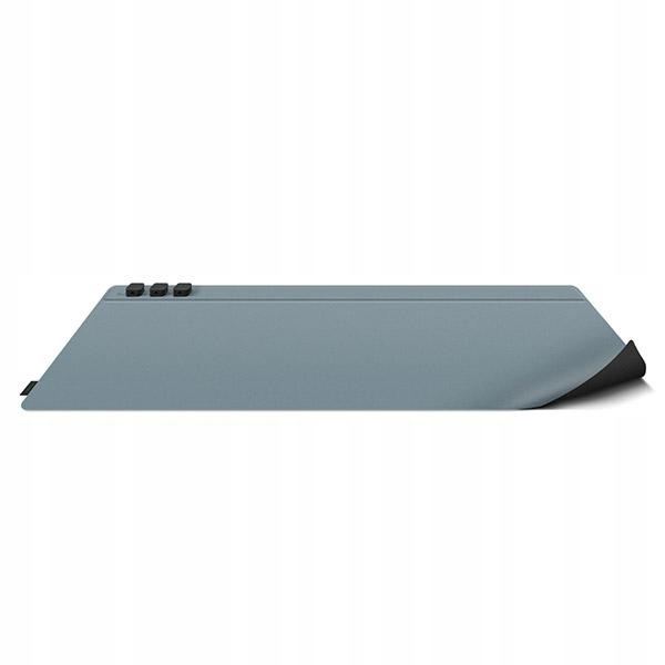 Magnetická podložka Uniq Hagen černo-modrá