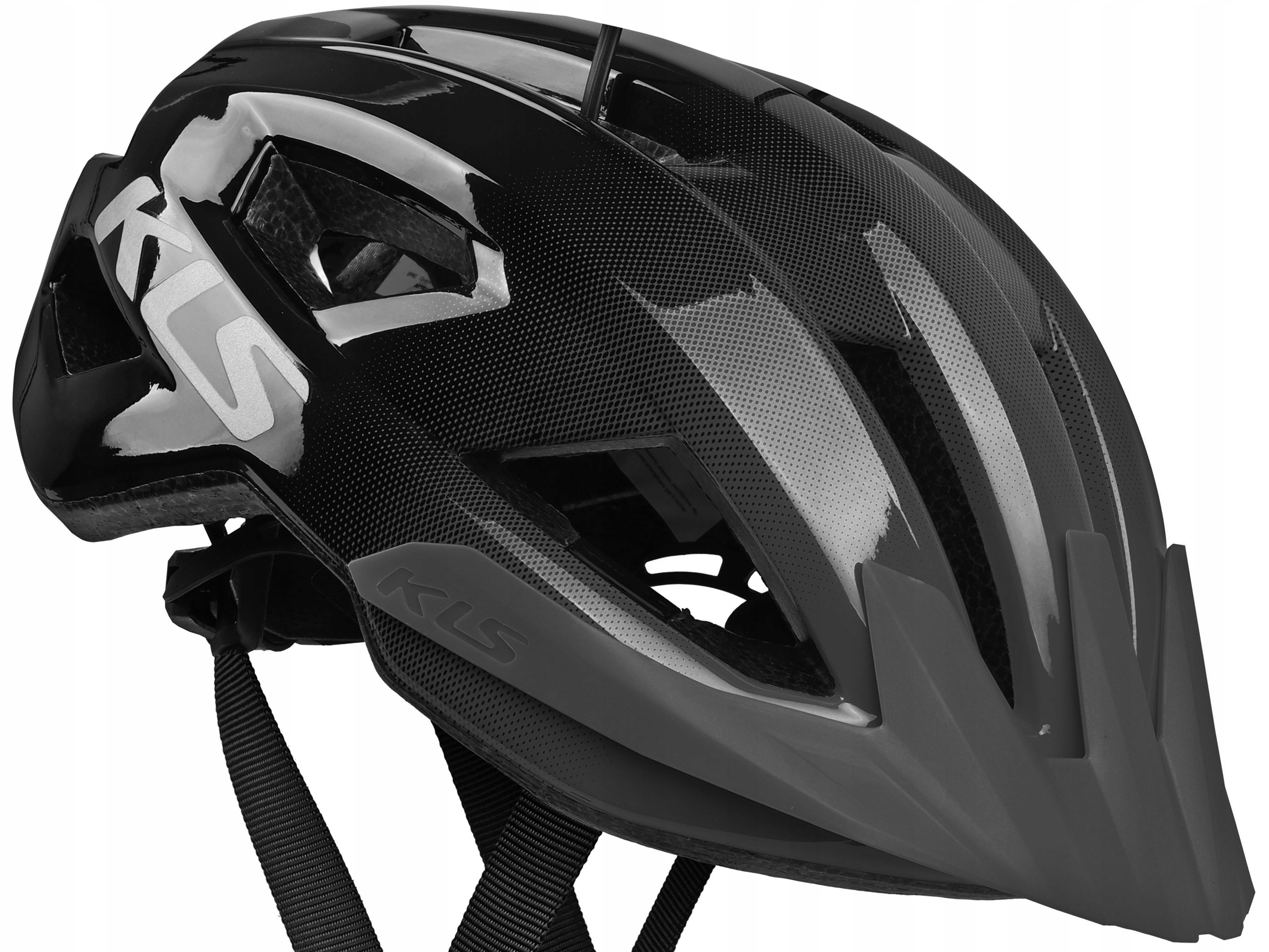 

Kask Rowerowy Kellys Daze Black S/m 2022