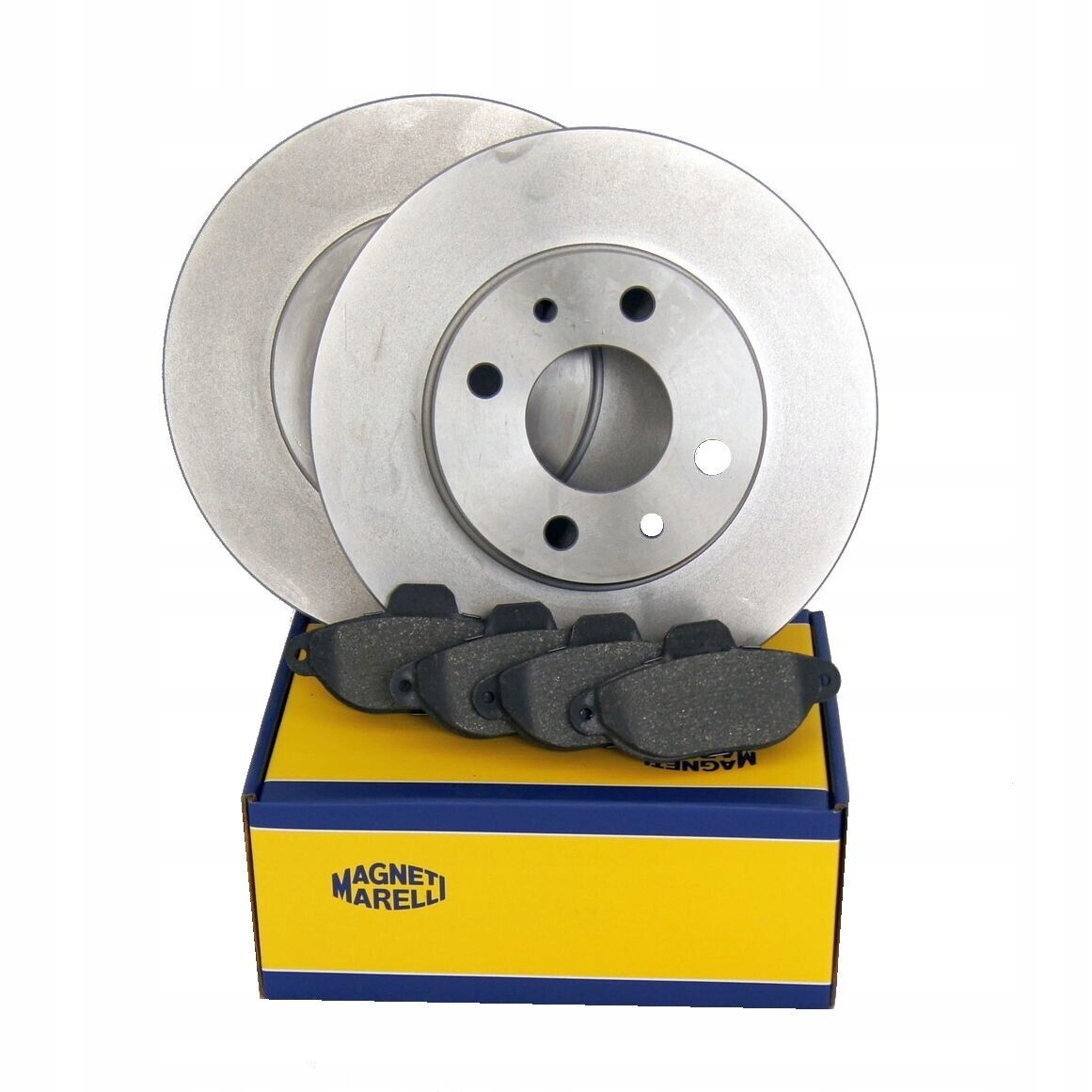 

Klocki tarcze hamulcowe Fiat Seicento Cinquecento