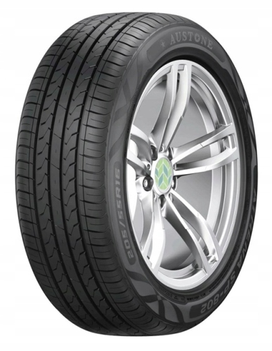

4 opony letnie 185/65R15 Austone SP-802