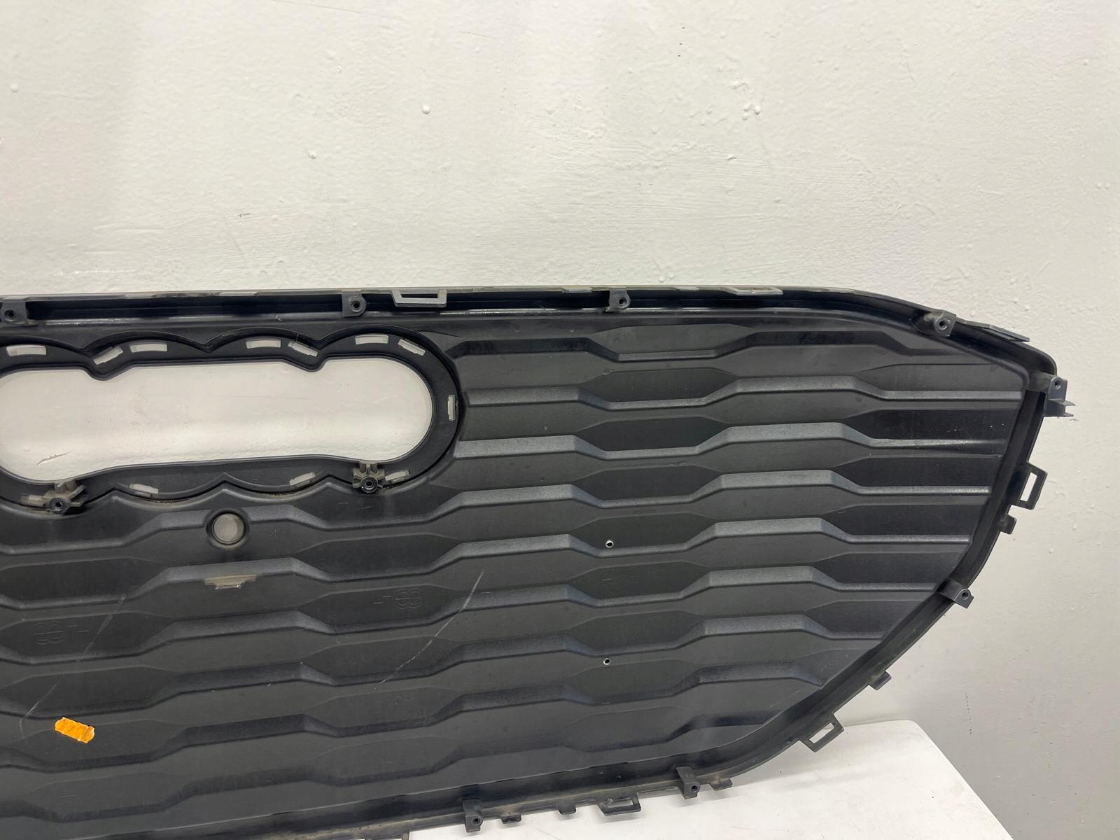 Audi Q4 Kühlergrill FRONTGRILL Kühlergitter 89A853653AS - Thumbnail 5