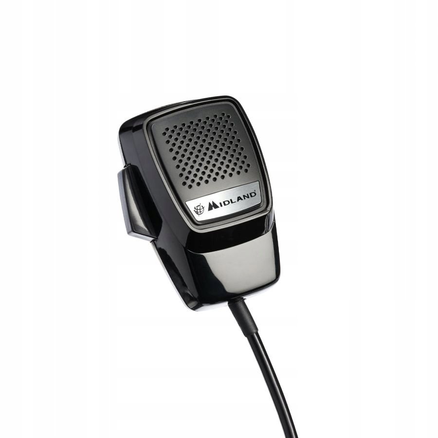 mikrofon Alan 102 109 199A Midland 200