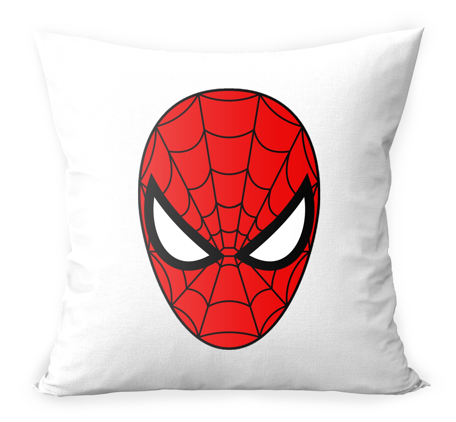 PODUSZKA SPIDERMAN prezent dla dziecka