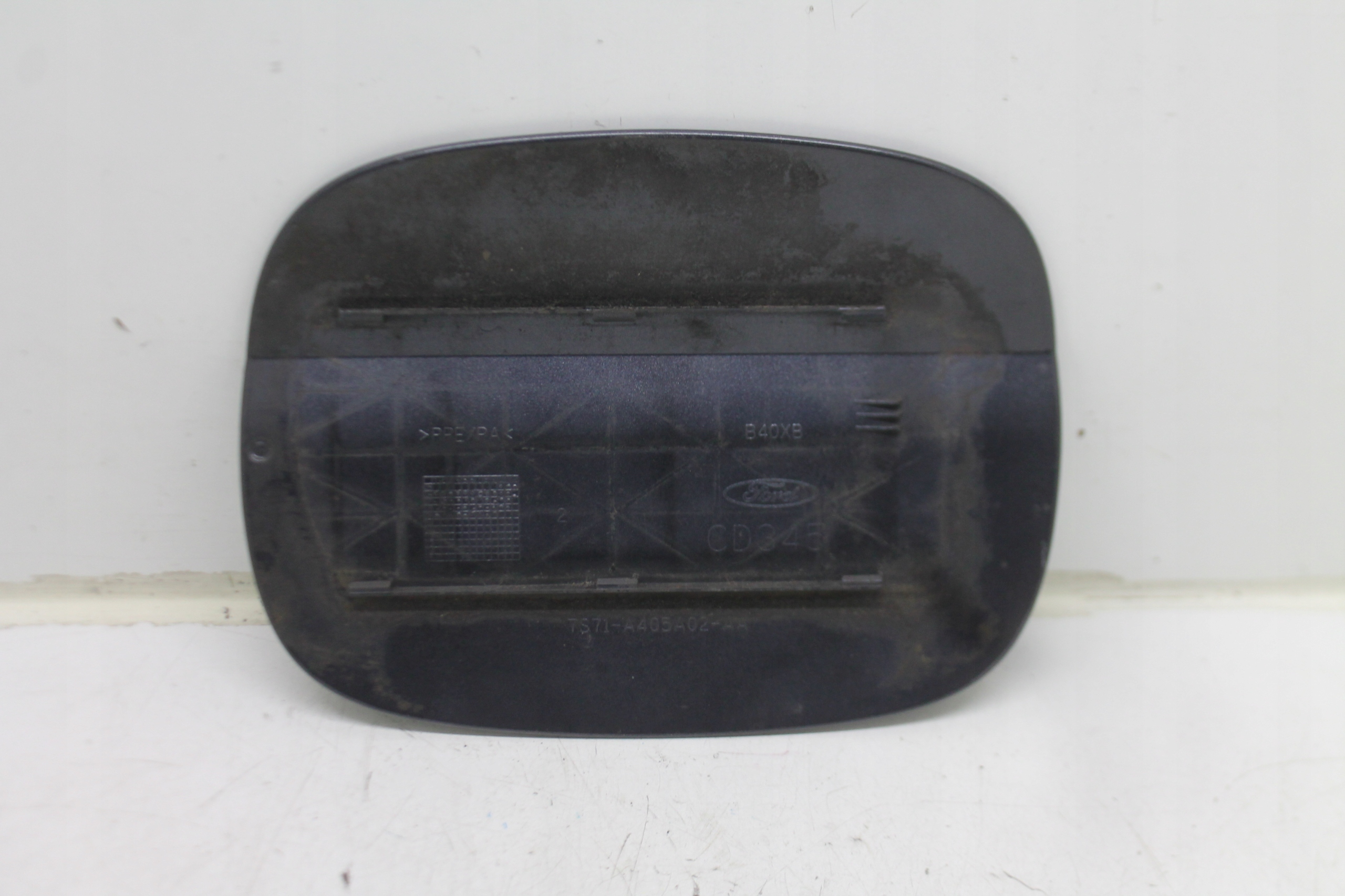Tankklappe des Kraftstoffsbehälters 7S71-A405A02-AA FORD MK4