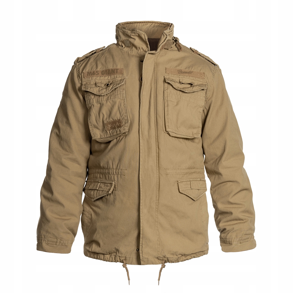 

Kurtka Brandit M65 Giant Coyote XL
