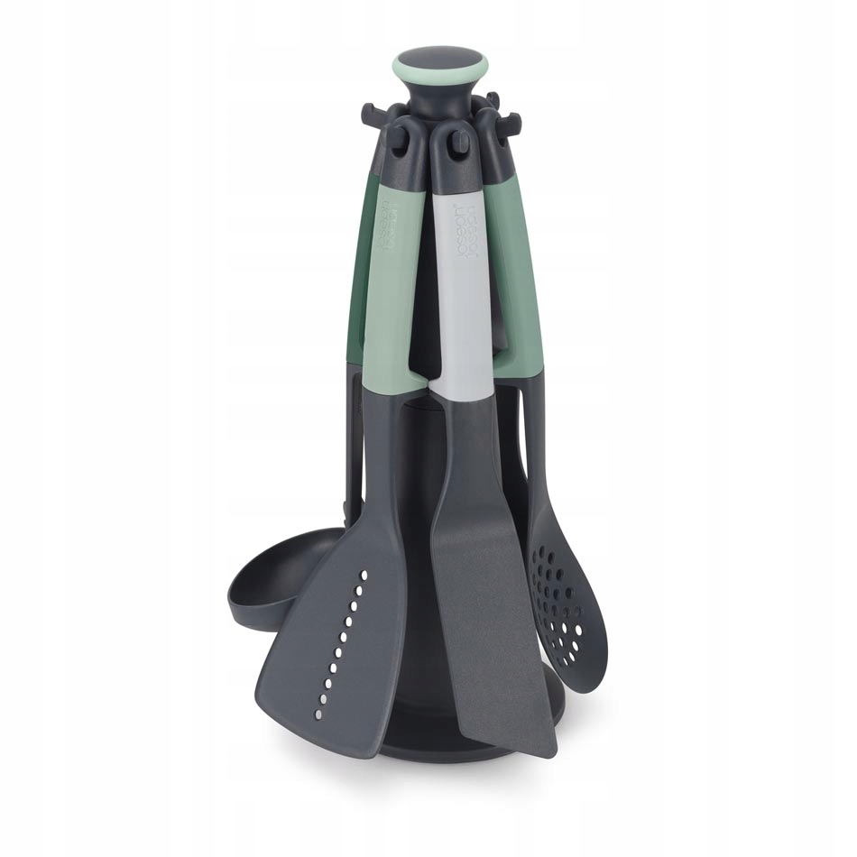 Sada 5 nástrojů na stojanu Elevate Sage Joseph Joseph