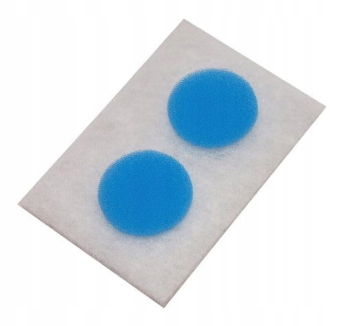 Filtr mikrofiltry PHILIPS Duathlon Triathlon /5735