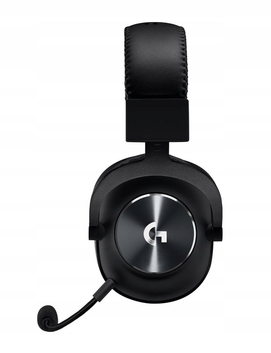 Słuchawki nauszne Logitech G Pro X Marka Logitech