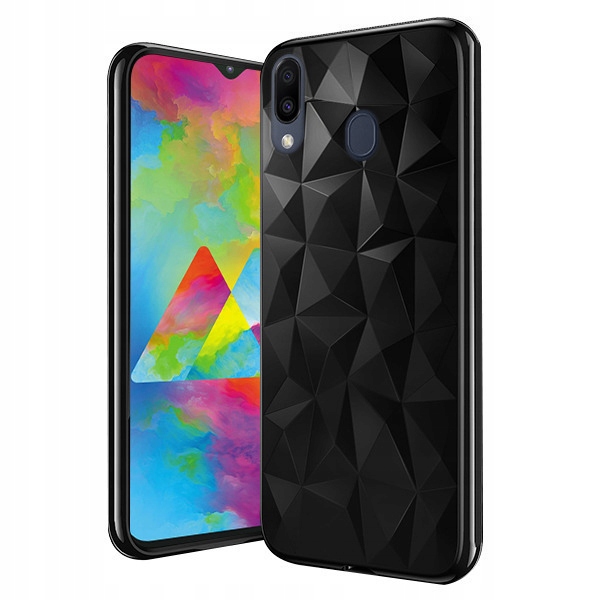 

Etui Do Samsung Galaxy M20 M205 Pokrowiec Origami
