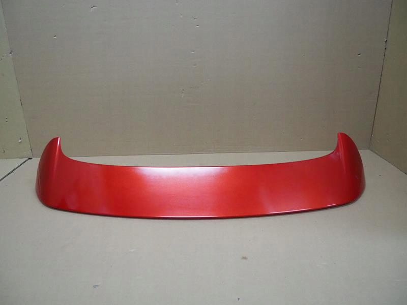 спойл спойлер крышки mazda 3 II BL BBN951960