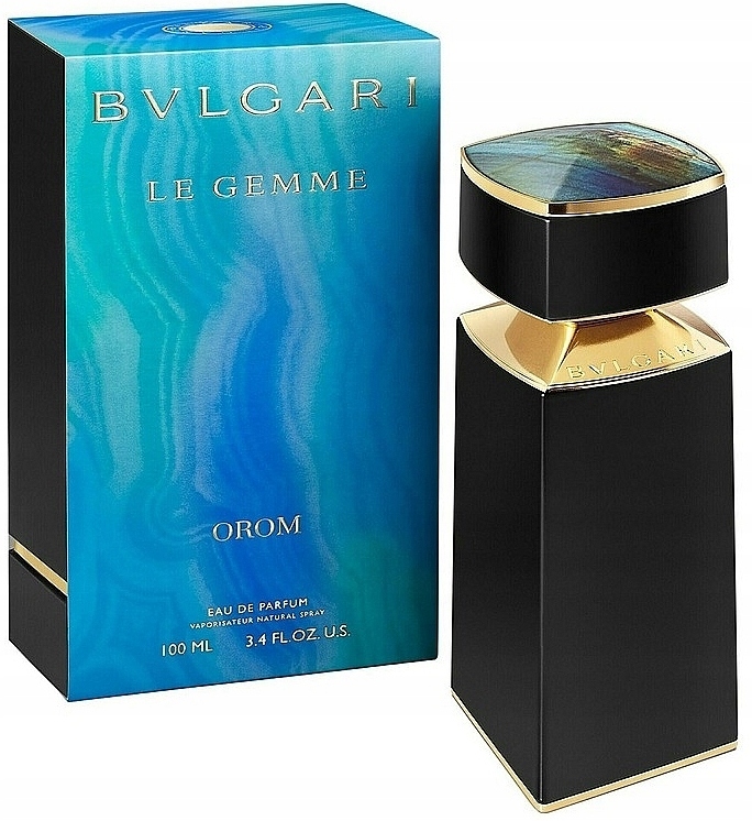 Bvlgari Le Gemme Orom Edp M 100 ml
