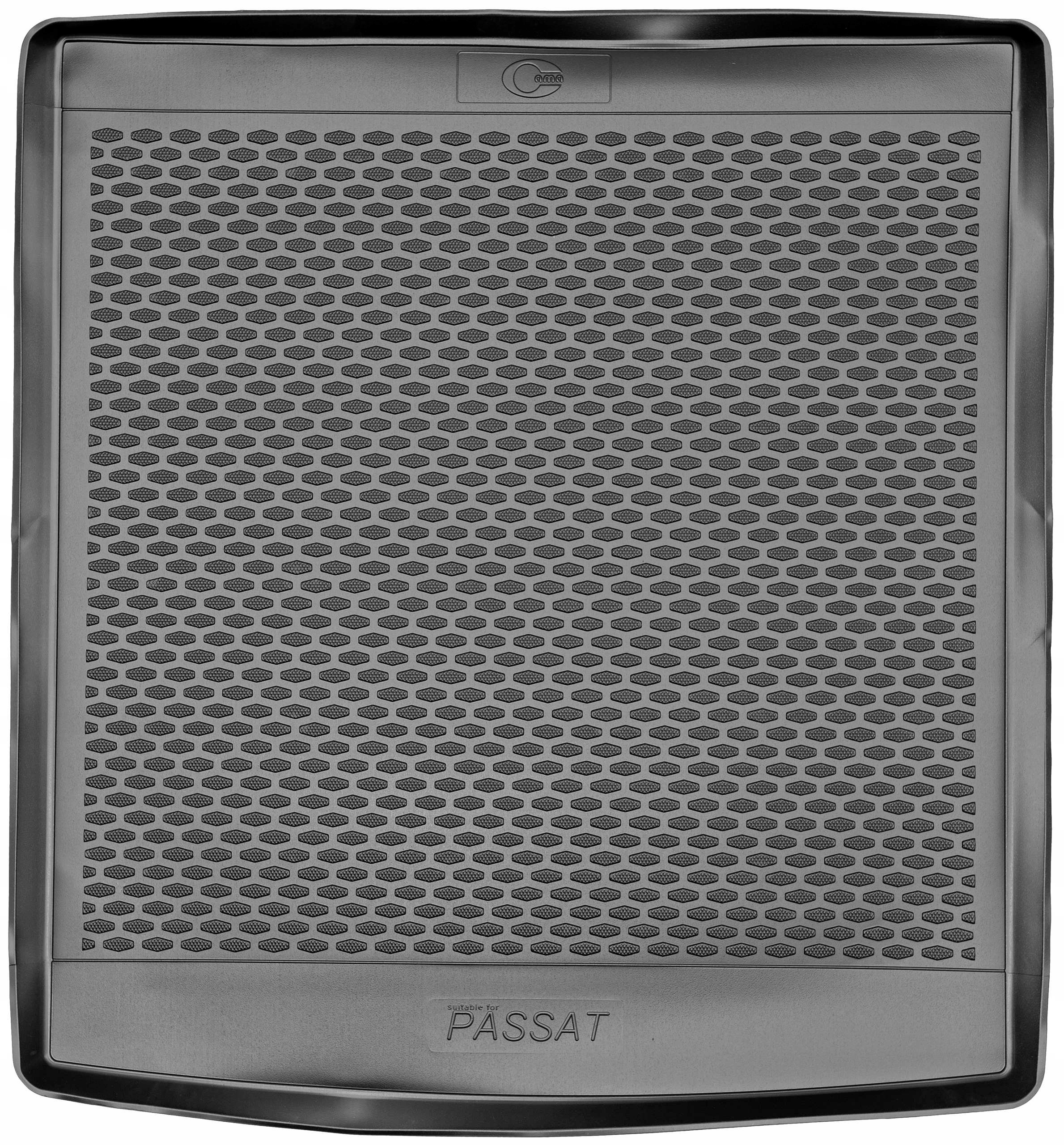 

Vw Passat B7 Kombi 2010-2014 Mata do bagażnika