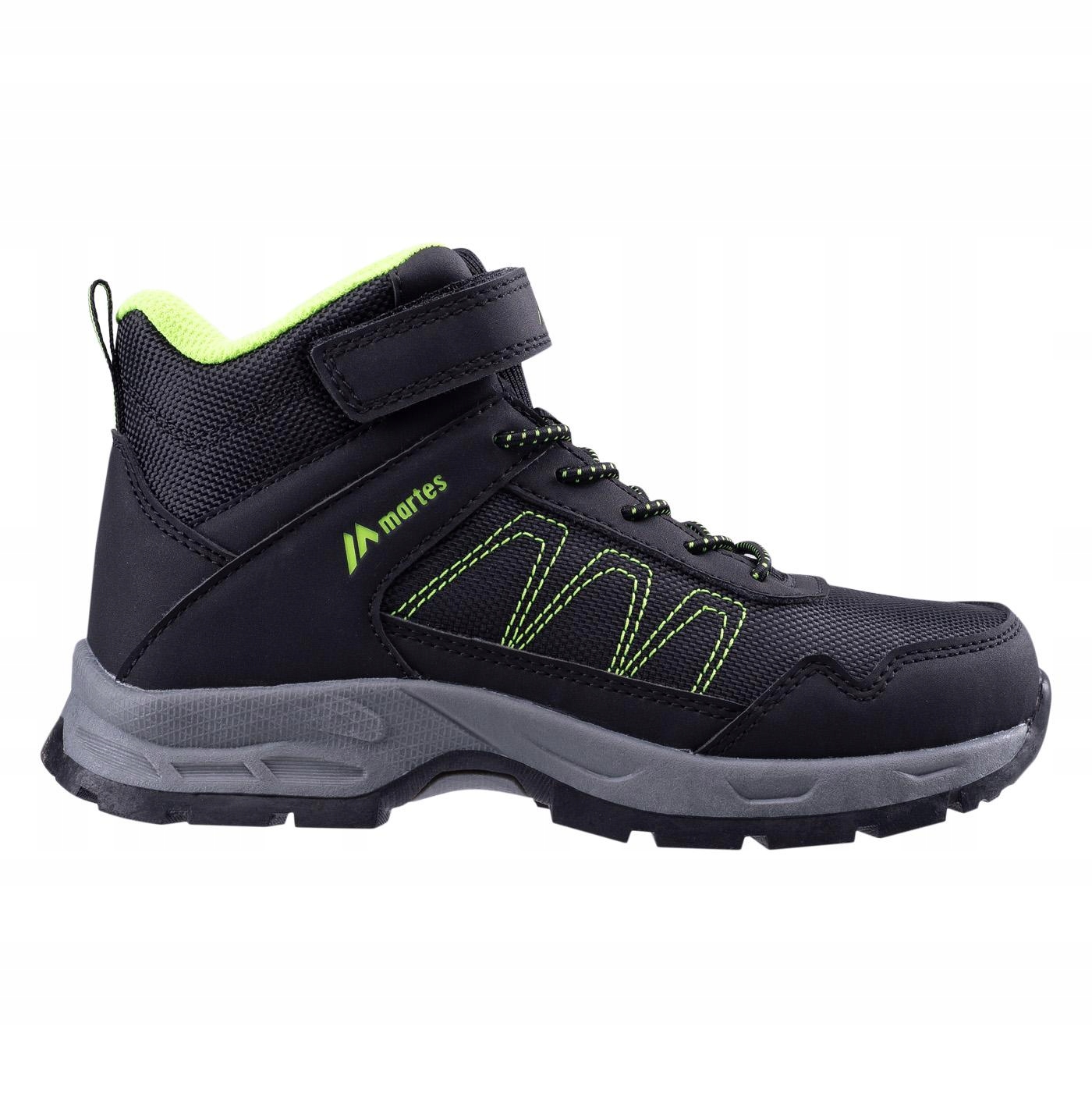 Dziecięce Buty Trekkingowe Mikori Martes 29