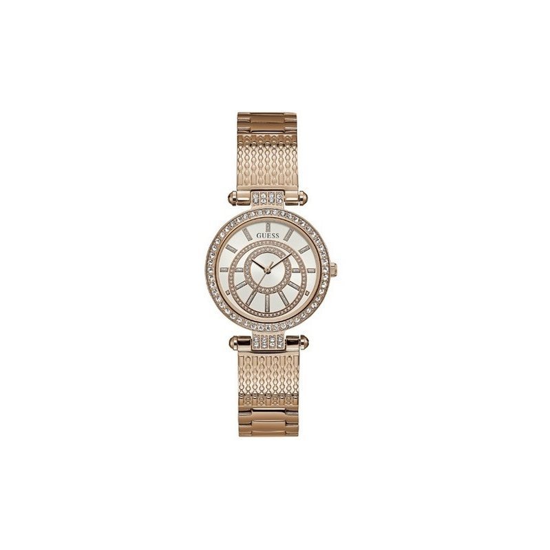 Dámské Hodinky Guess Muse W1008L3