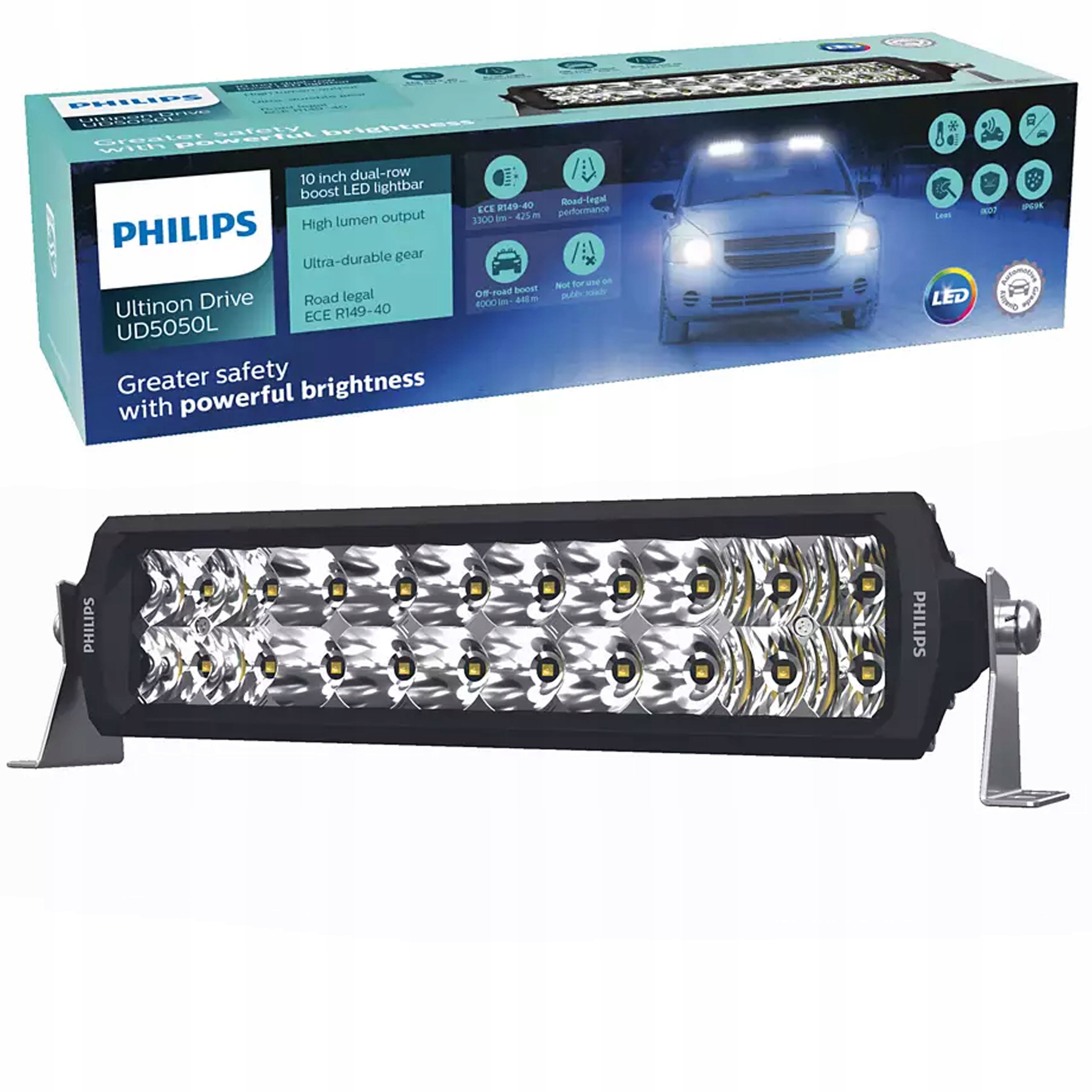 UD5050LX1 - Philips Ultinion Drive UD5050L 10