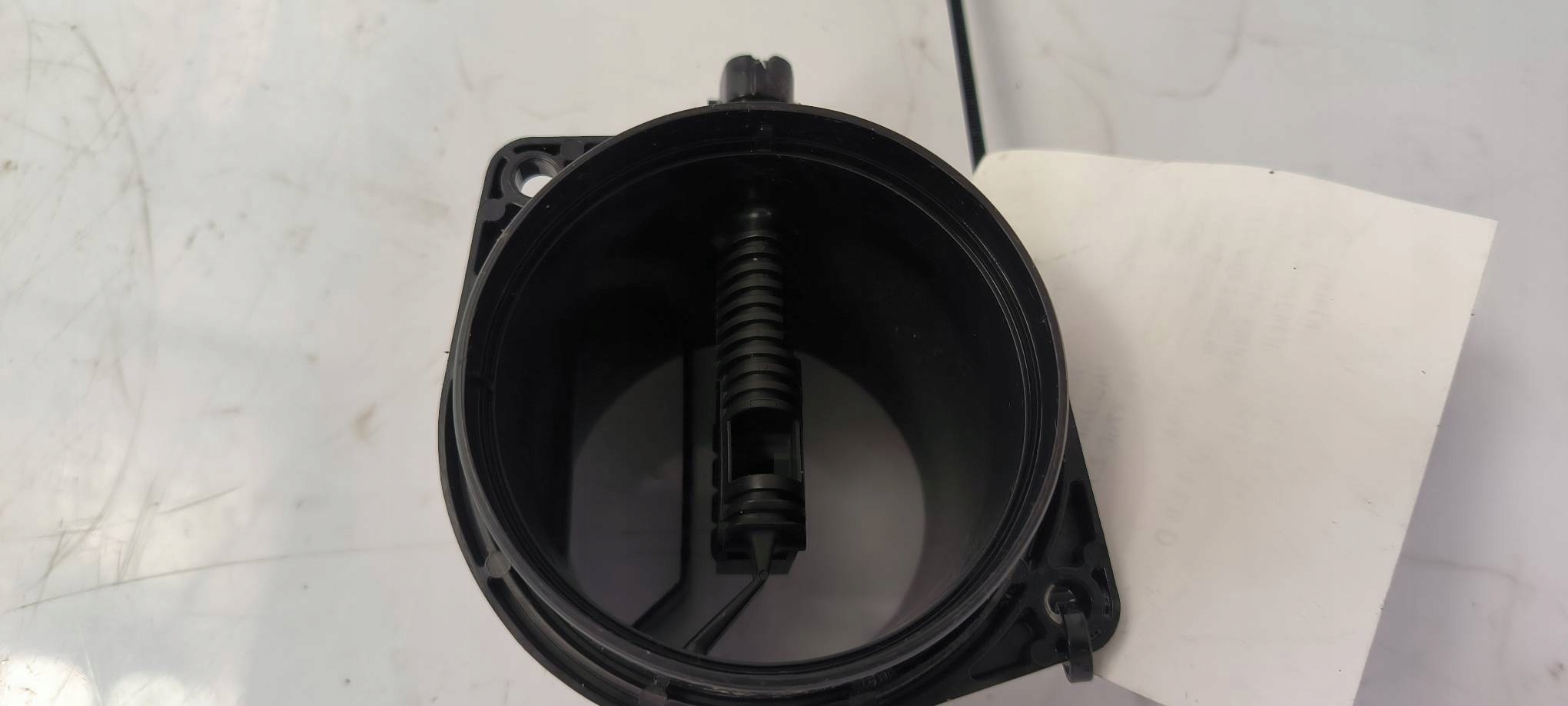 flow meter JAGUAR XE X760 2.0 D