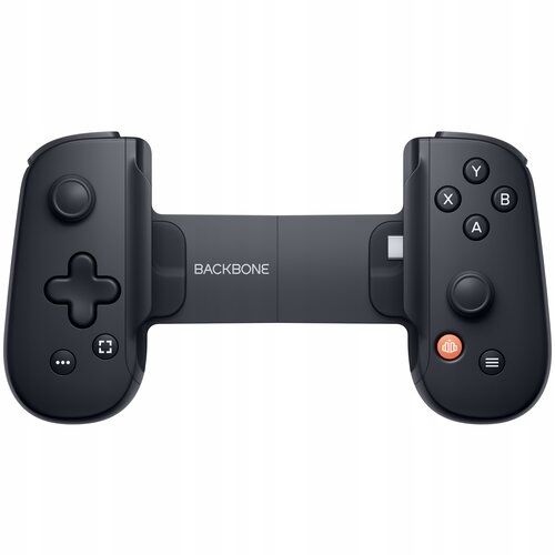 Backbone One Mobile Controller för Android
