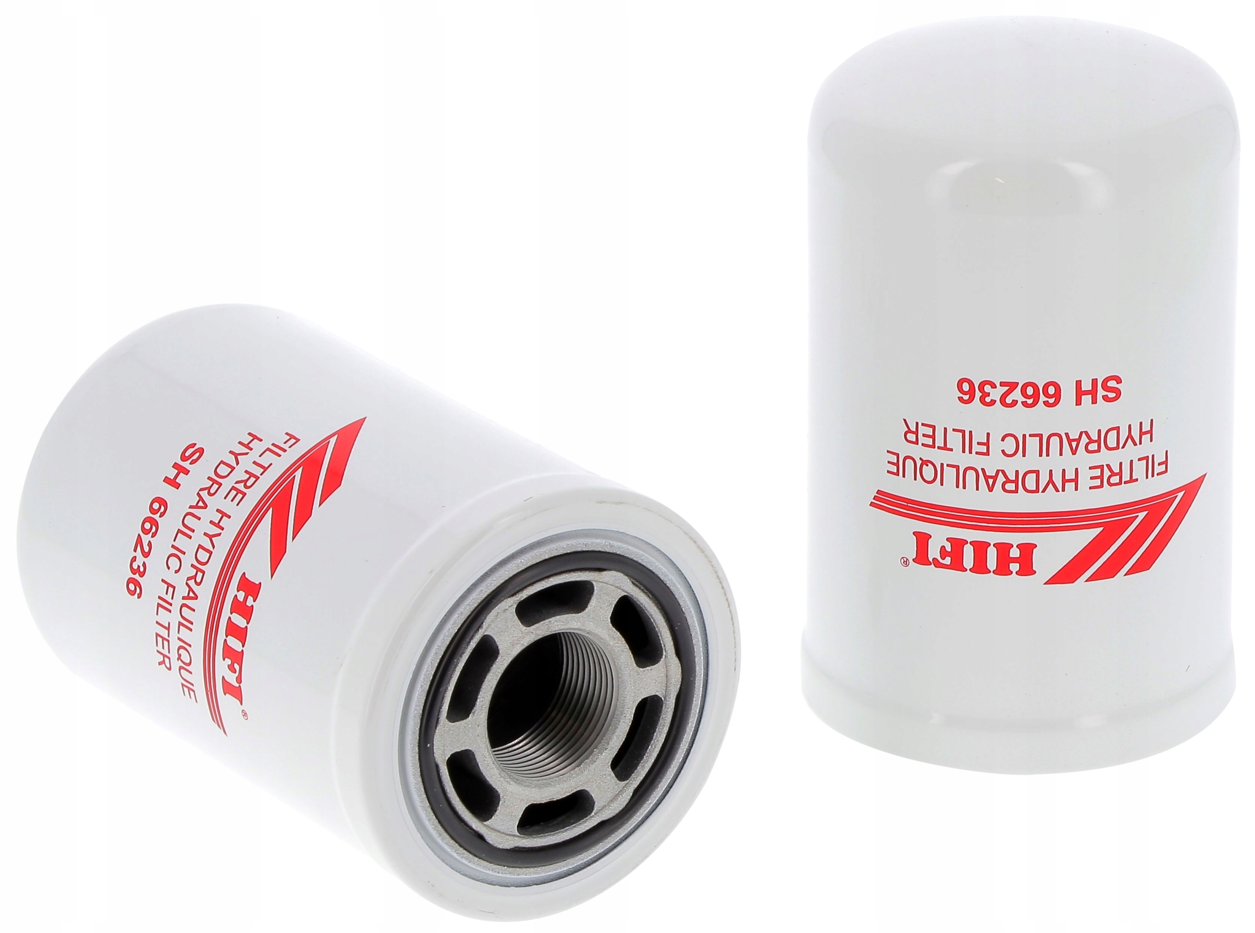 Hydraulický filtr Sh 66236 HiFi Filter