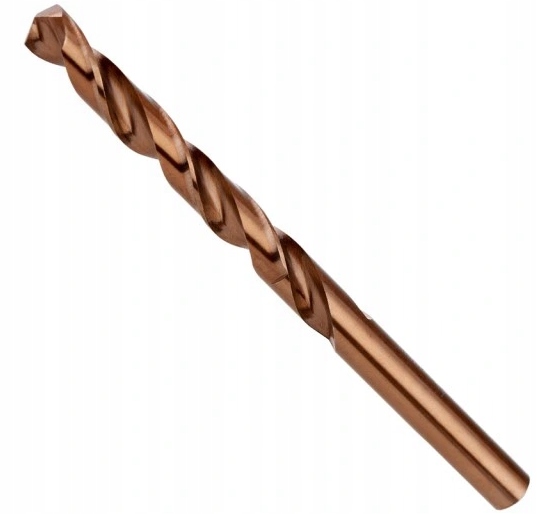 Vrták do kovu NWKa 15,0 pro ocel Inox, litinu, alu plast Hsse