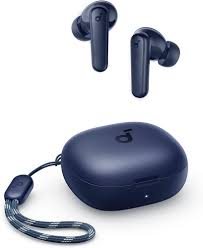 Słuchawki bezprzewodowe douszne Soundcore P20i